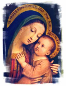 Our Lady of Good Counsel