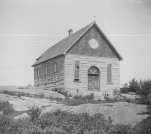 Church on the Rock 3